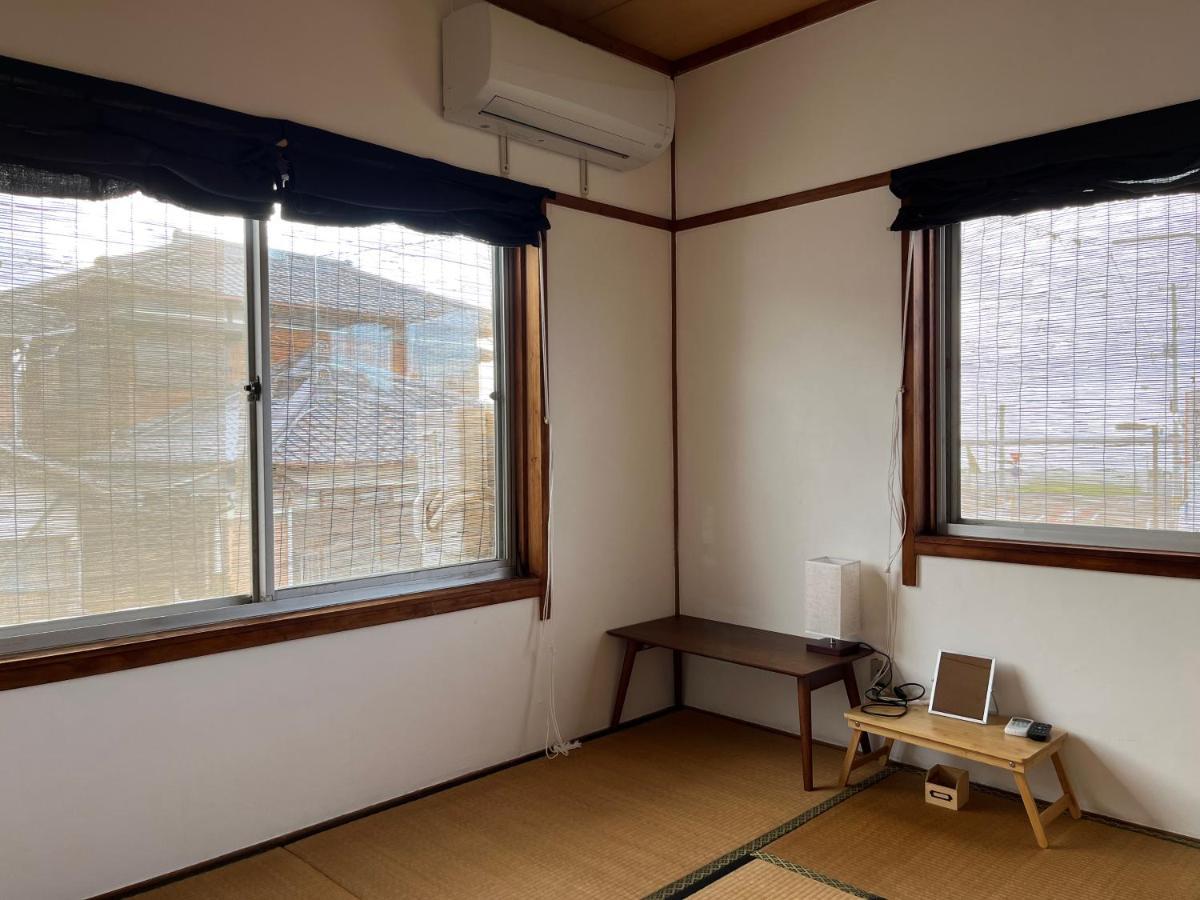 Guesthouse紫雲 Kanonji 외부 사진