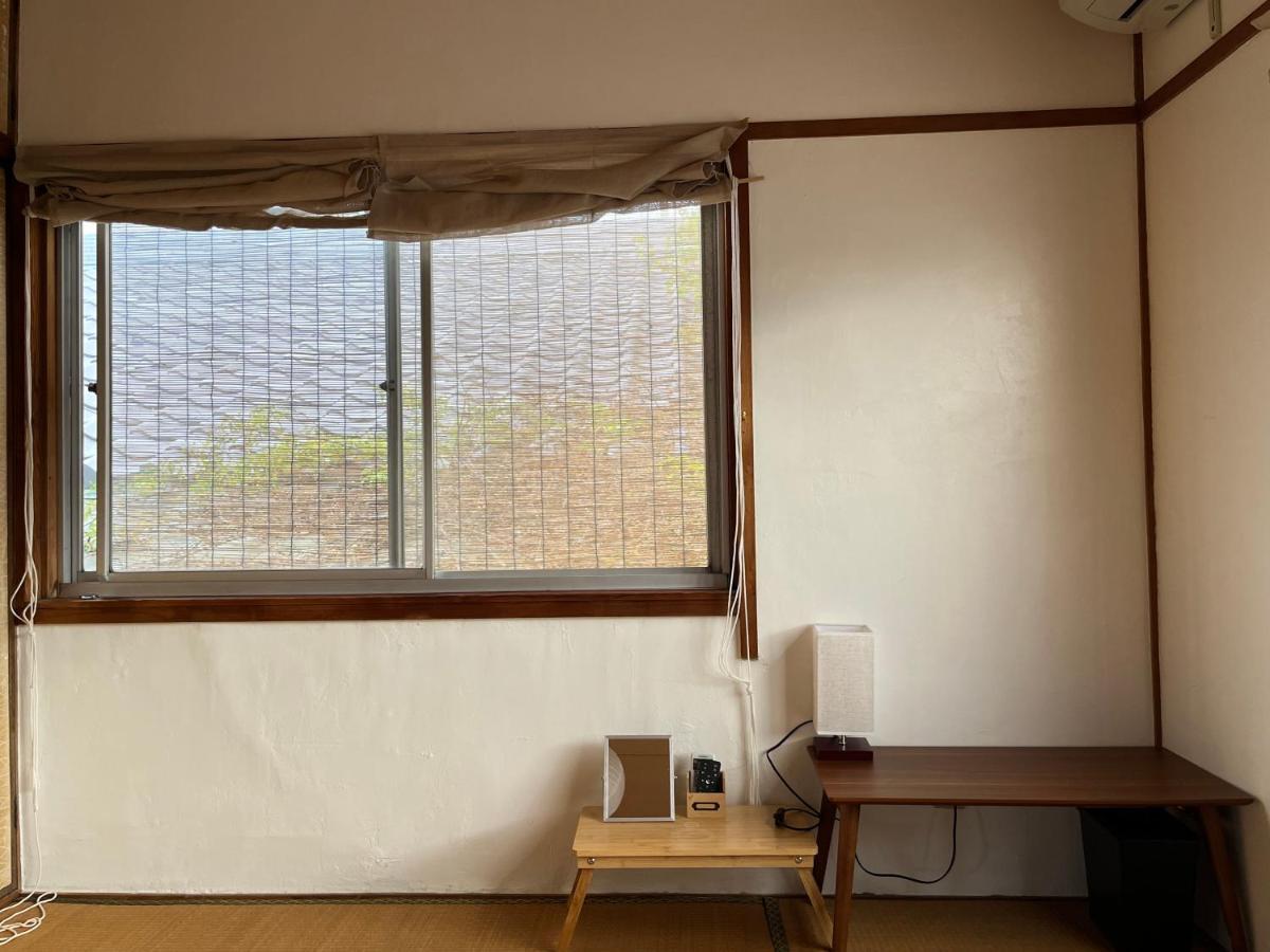 Guesthouse紫雲 Kanonji 외부 사진