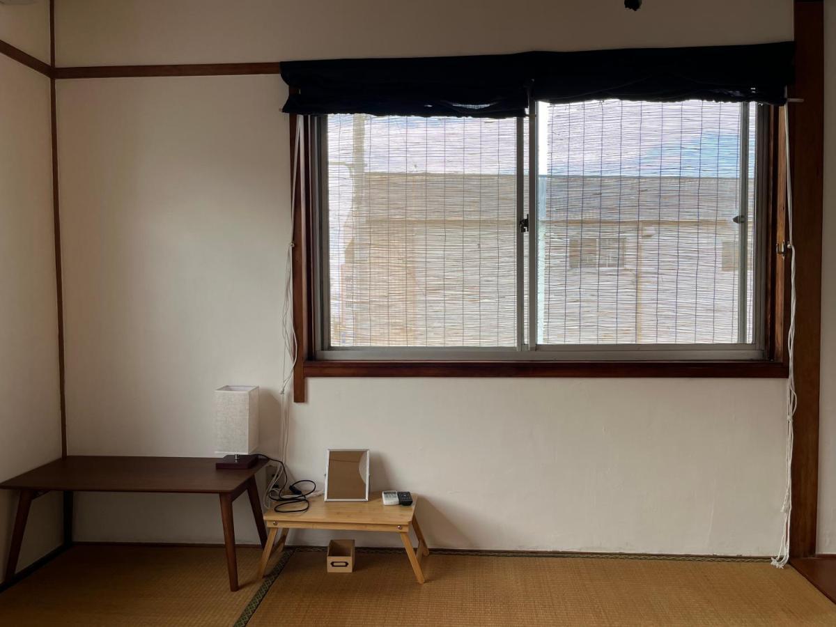 Guesthouse紫雲 Kanonji 외부 사진