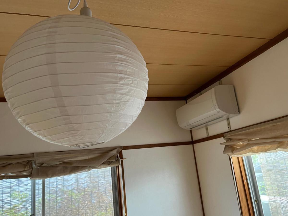 Guesthouse紫雲 Kanonji 외부 사진