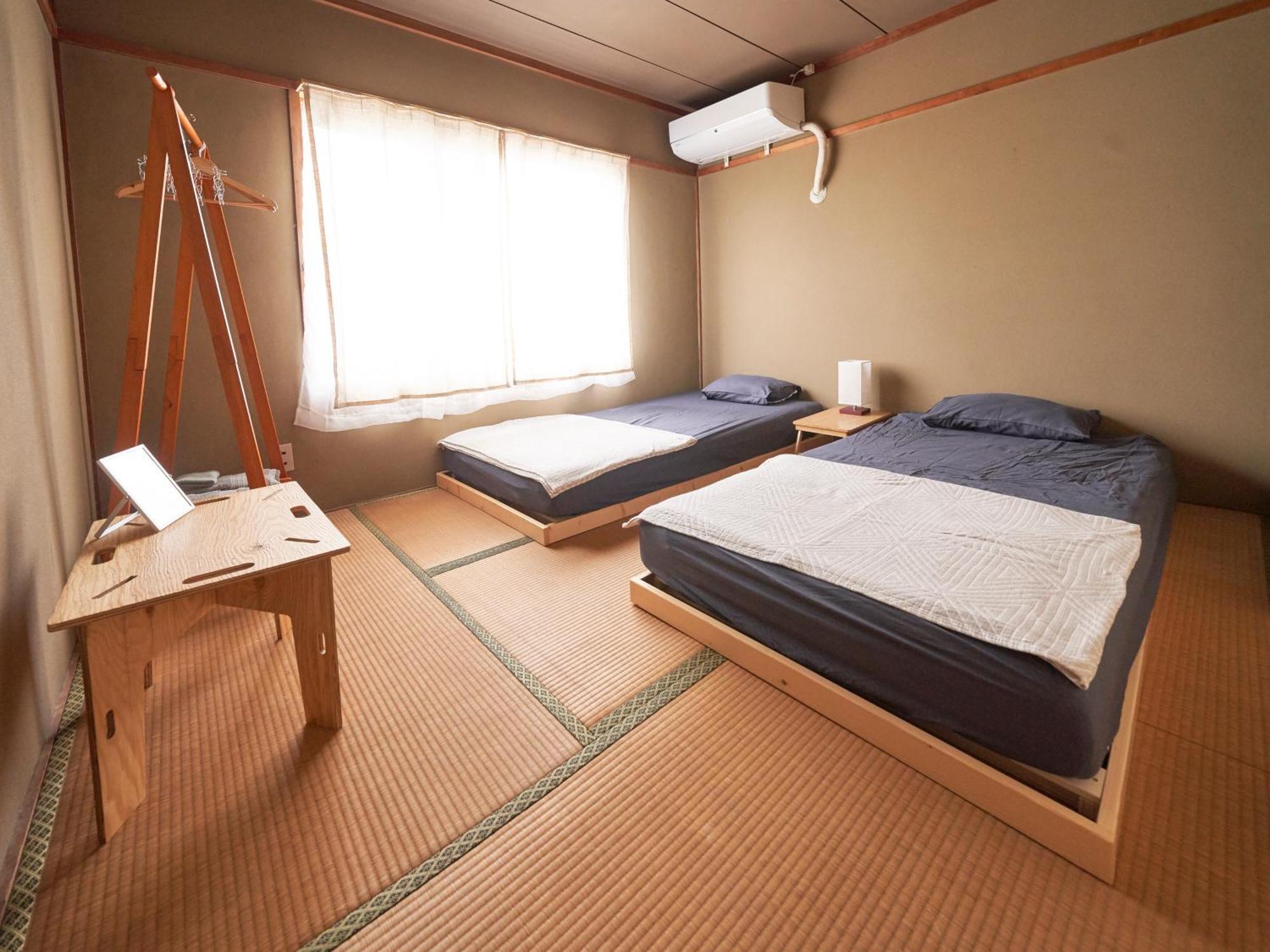 Guesthouse紫雲 Kanonji 외부 사진