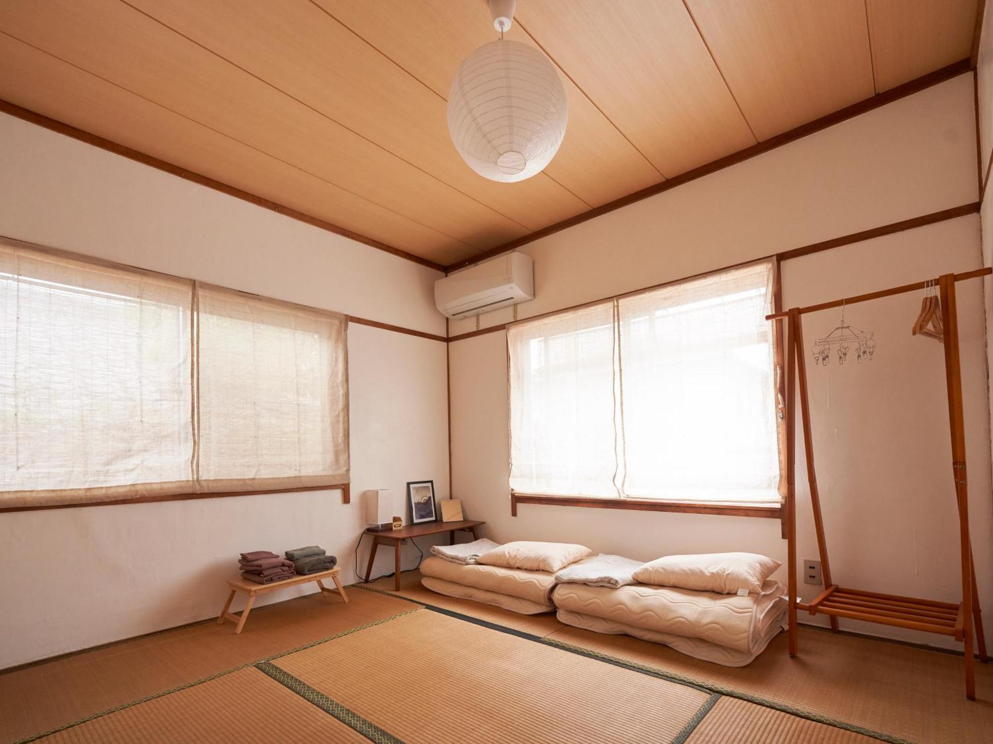 Guesthouse紫雲 Kanonji 외부 사진